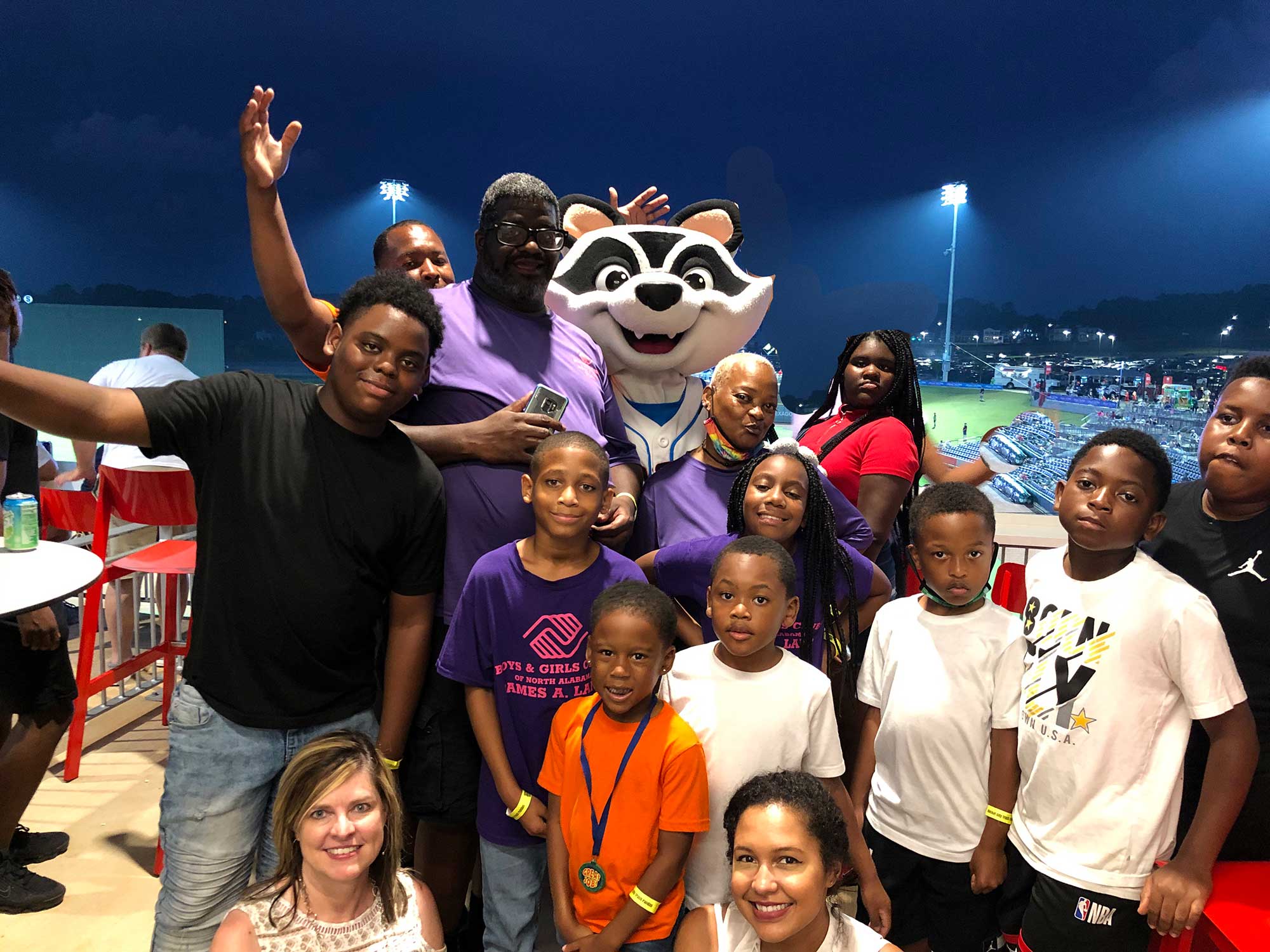 Corporate Philanthropy